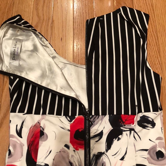 Partrizia Luca Milano Dress - Picture 4 of 8